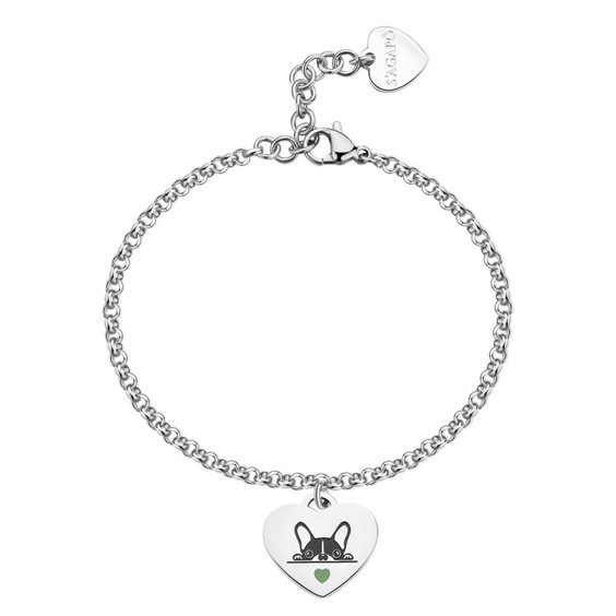 Bracciale Sagapo Donna in Acciaio SBY043 - SBY043